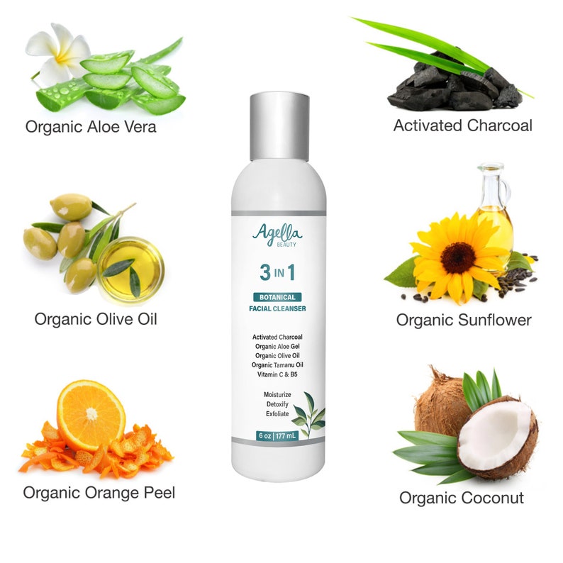 Skin Care Gift Set