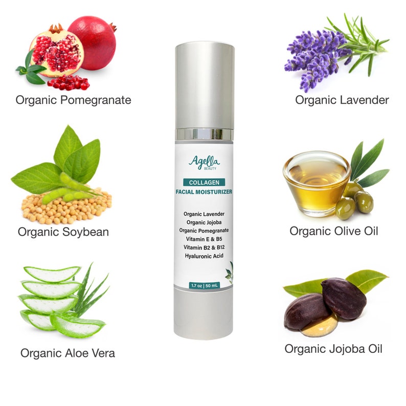 Skin Care Gift Set