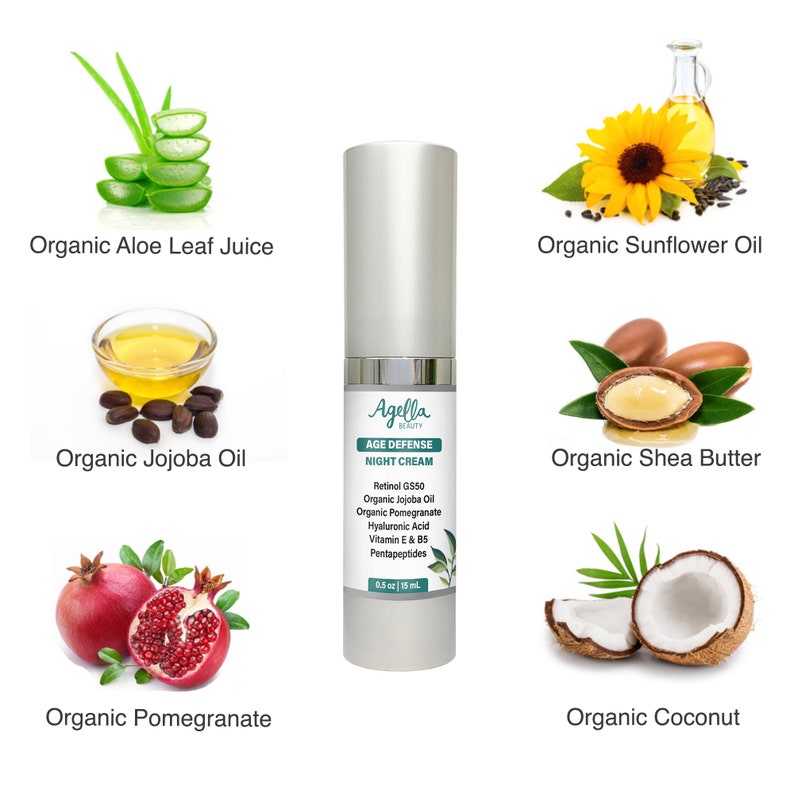 Skin Care Gift Set