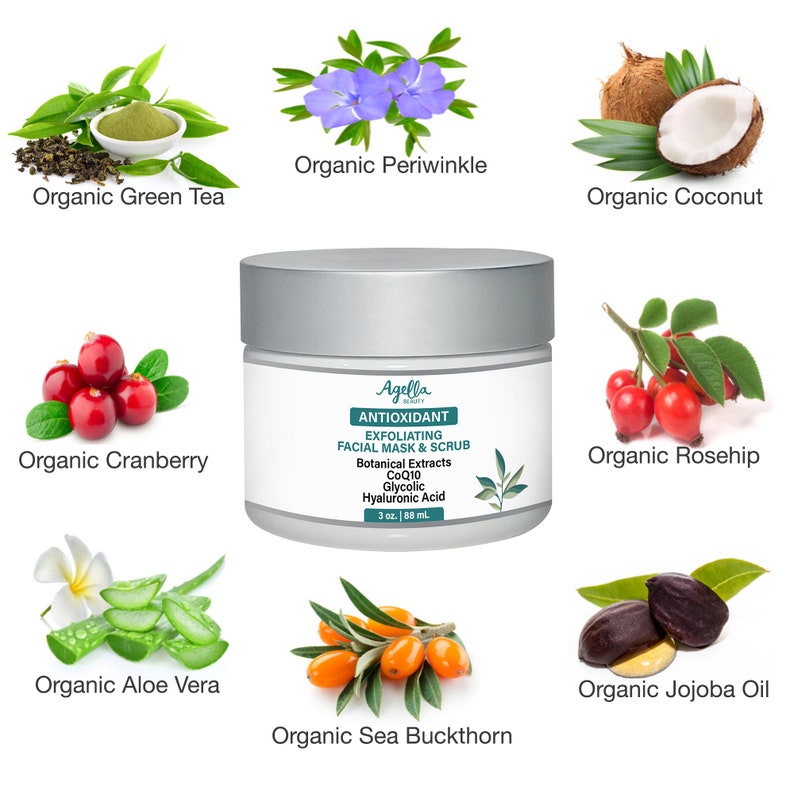 Skin Care Gift Set