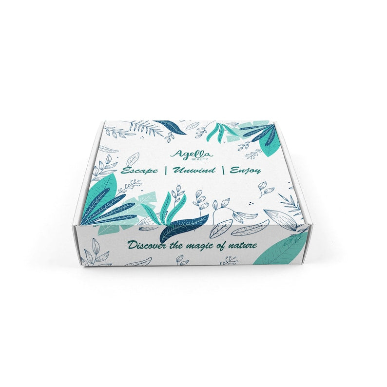 Self Care Gift Box