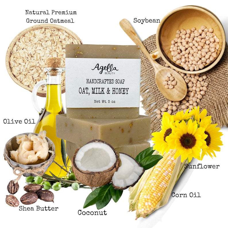Self Care Gift Box