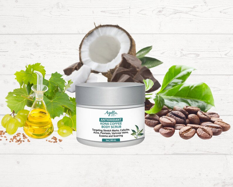 Relaxation Gift Set