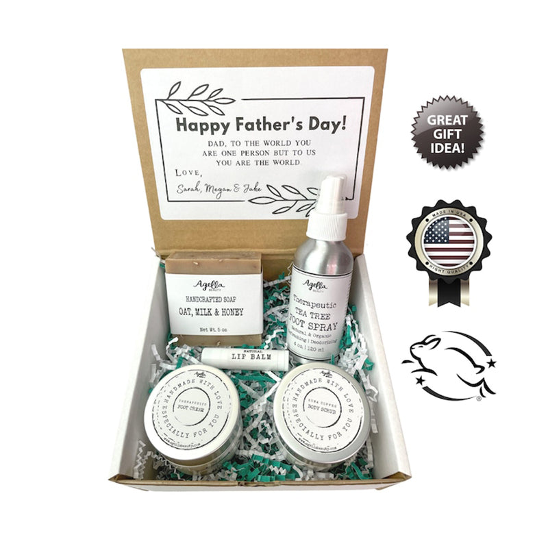 Relaxation Gift Set