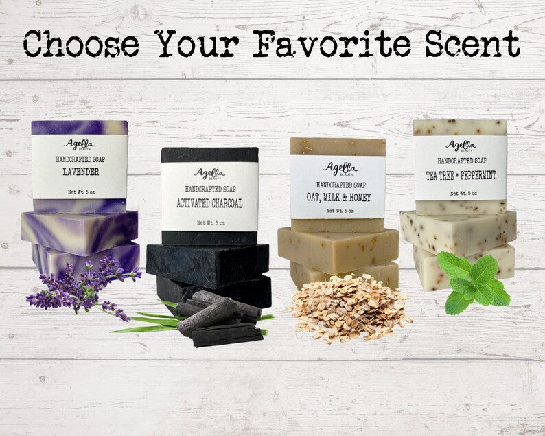 Relaxation Gift Set