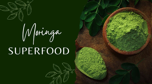 Discover the powerful benefits of Moringa, the nutrient-packed superfood. Learn how to use Moringa powder, tea, and fresh leaves in your diet with easy recipes and expert tips