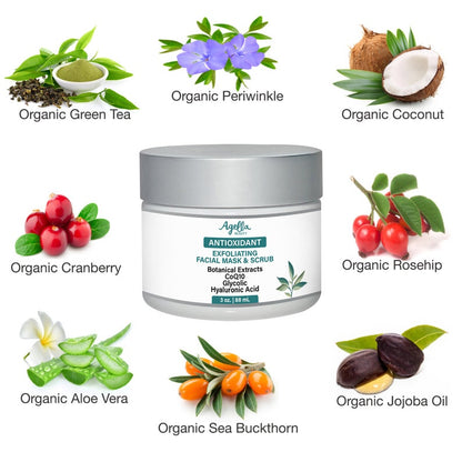 Skin Care Gift Set