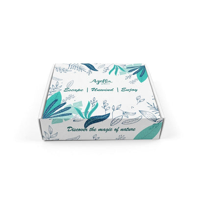 Self Care Gift Box
