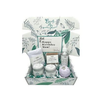 Self Care Gift Box