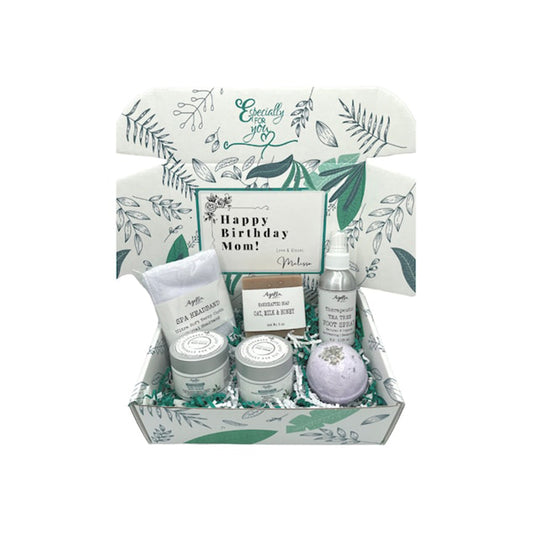 Self Care Gift Box