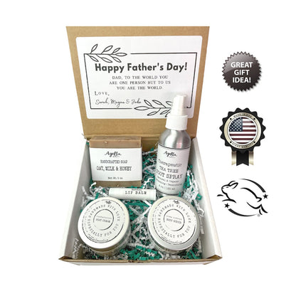 Relaxation Gift Set