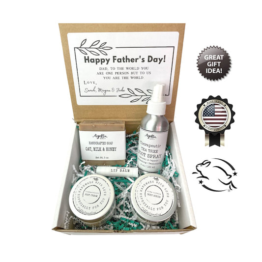 Relaxation Gift Set